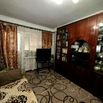 Продаж трикімнатної квартири центр міста