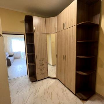 Здається 1-кімнатна квартира на Чайці!