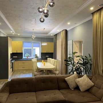 Автономний будинок,  ОБОЛОНЬ