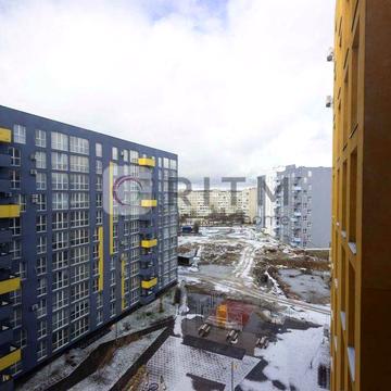 Продаж однокімнатна - смарт квартира ЖК Ріел сіті ЖК Ріел Сіті