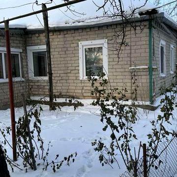 Срочно. Продам дом  в  с.Вязовок, Павлоградский р-он