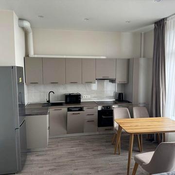 Сдаетсья квартира