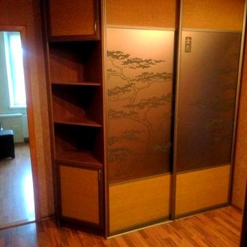 Супер!!! Сдам   2 кв 602 м/р, ТРК Украина  24- этажка Юбилейный 7500.