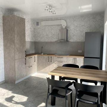 Оренда 3 к. квартири в новобудові р-н Іміджа