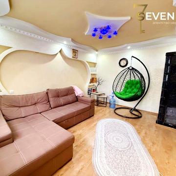 Продаж 1 поверхового будинку з ділянкою на 8 соток, 70 м², 3 кімнати