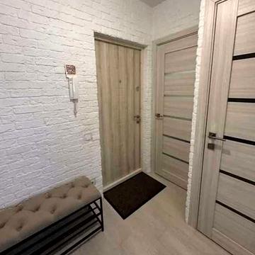 9000Здам 1-кімнатну квартиру з сучасним ремонтом та меблями