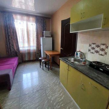 Продам 1кв студію 14м.кв ЖК Карамель метро Центр ринок ЖК Карамель