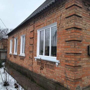 Продам  свій будинок