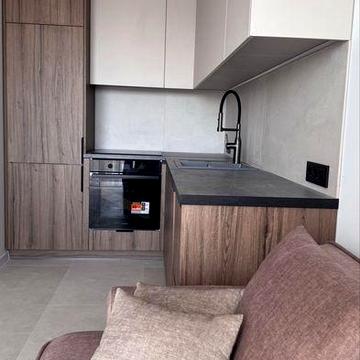 Продається Нова 1.5 кімнатна квартира. Максимальна комплектація. ЖК Elite Park