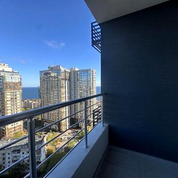 1 комн.  Атмосфера с видом на море! Срочно! 72000у.е