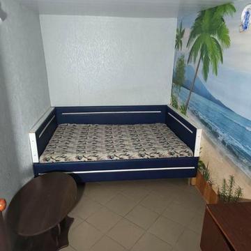 Аренда 1-к  Пр.Добровольского/10 линия.