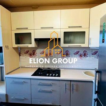 Гарна 1 к. кв. мікрорайон