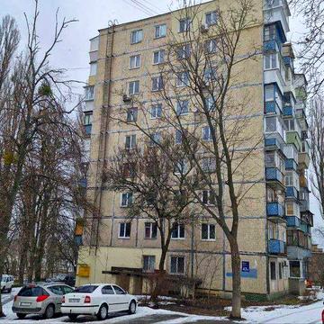 1 кімнатна квартира вул. Щусева 42а, метро Сирець. Шевченківський рн.