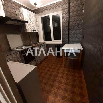 1 комн.кв. ул.Заболотного АК./Крымская