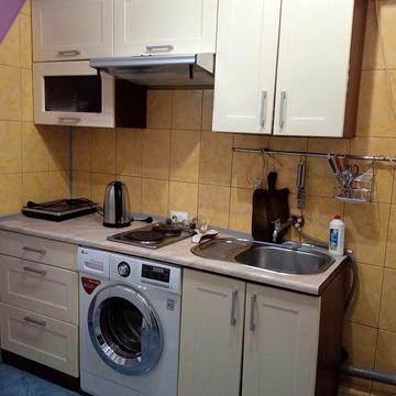 1 к. квартира (власник) на дружбі, вул.Драгоманова