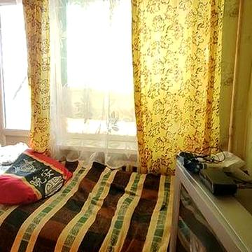 1-но кімнатна малосімейка на Чарівній, Косигіна, за Терою