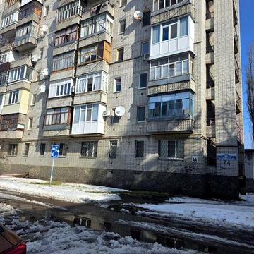 Продам 1к гостинку на киевской44