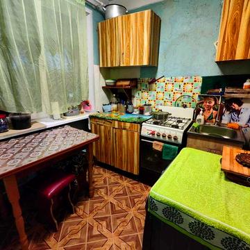 ПРОДАМ 2-ох кімнатну квартиру по вул.Пархоменко від ВЛАСНИКА