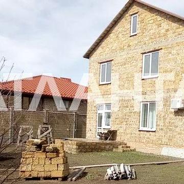 Двухэтажный 4-х комнатный дом . Лески . Ривьера