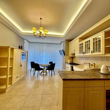 Аренда двухкомнатной квартиры. Одесса. Центр города. Парк  Шевченко.