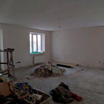 Большая 3-4-х комн.квартира на Косвенной!Новый дом! 123м за 58000уе