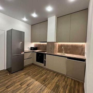 Довгострокова оренда 3к Квартира Науки (Гагаріна) проспект ЖК Comfort City Рыбинский