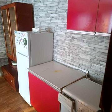 Сдам гостинку Космическая 23