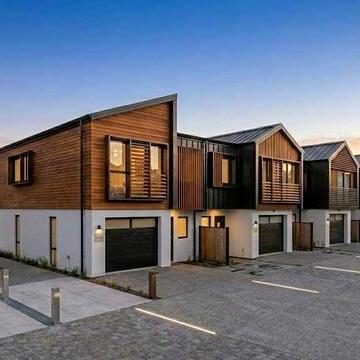 Таунхаус у розстрочку | 60м2 з власною зною BBQ | Нерухомість Одеса