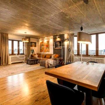 Продаж / Квартира / 150 м2 / вул. Сєченова, 7 / Голосіївський район