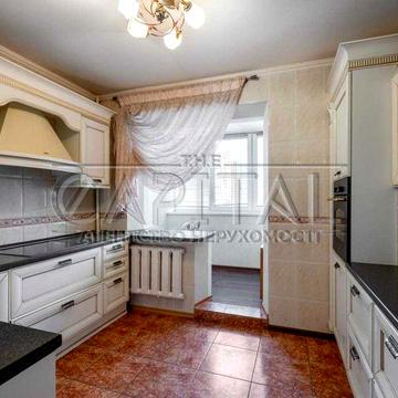 Продаж / Квартира / 82 м2 / вул. Ахматової Анни 15 / Дарницький район