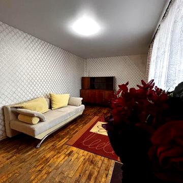 Оренда 2-х кімн.квартири  з космет.Ремонтом.12 квартал