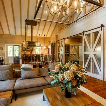 Здається в оренду шикарний будинок Козин 270м2 Конче-Заспа