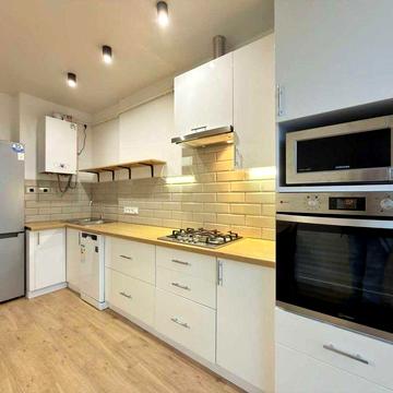 Оренда 2 к квартири в ЖК ОБРІЙ 2