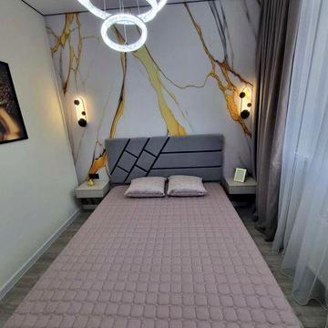 ЖК 68 Перлина двухкімнатна квартира з авторським ремонтом та меблями ЖК 68 Перлина