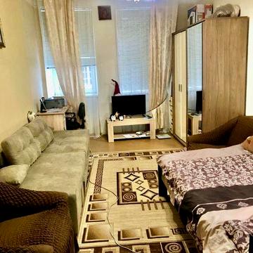 Оренда  в Залізничному районі 1-но кімнатної кв-ри