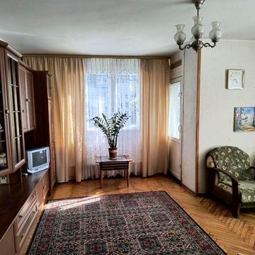 Аренда 1-кімнатноі квартири в м.Вишгород.