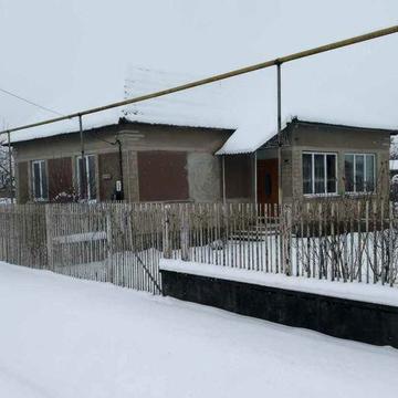 Будинок в Великій Доброні