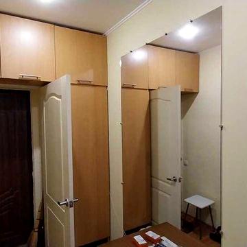 Продається 3к квартира з капремонтом в парковій зоні на березі Дніпра