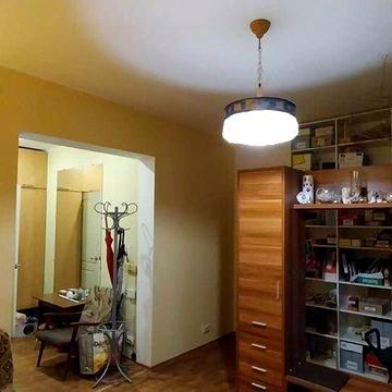 Продається 3к квартира з капремонтом в парковій зоні на березі Дніпра