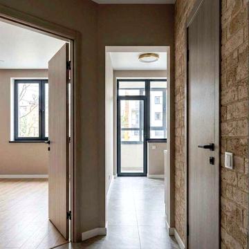 Таунхаус площею 66 м² з власном двором і держАктом | Нерухомість Одеса