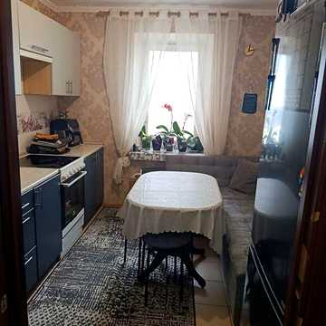 Продаж 2к Квартира Привокзальна вулиця