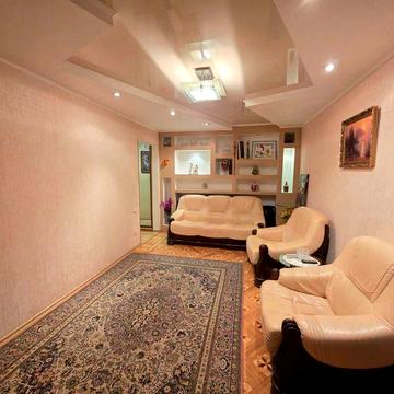 3х квартира 68м 2 балкона 2 подвала на Черемушках ПОД ПРОГРАММЫ!