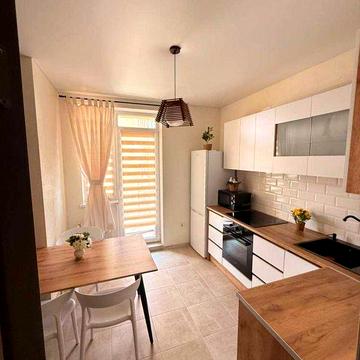 Baz-05 Сдам в аренду на глушко в ЖК "Одесские традиции5