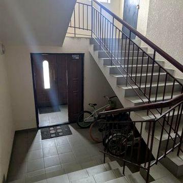 Продаж 2-на квартира Здана та заселена Новобудова вул .Величковсткого