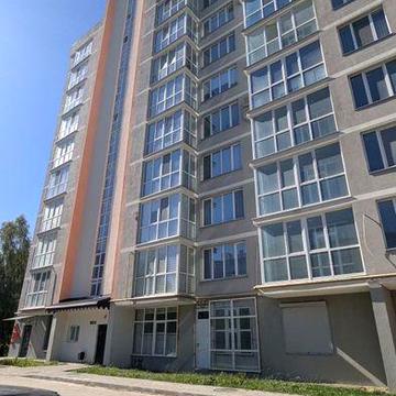 Продаж 2-на квартира Здана та заселена Новобудова вул .Величковсткого