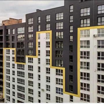 Продаж 1 кімнатної квартири/ апартаменти/ ЖК Шенген/ цоколь ЖК Шенген