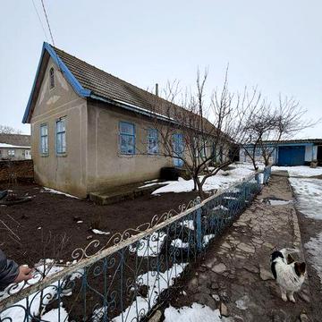 Продаётся дом в селе Белолесье Одесской области.