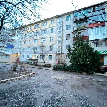 Продам 2 к/к в  мкр-ні  Кульбакіно