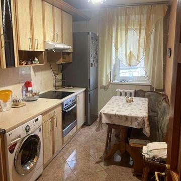 Здам  3-х кімнатну квартиру Сіті Центр Таірово