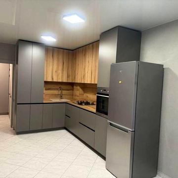 Газ! Світла та затишна 1-к квартира ЖК Рівєра м. Славутич 2 хв ЖК Рів'єра